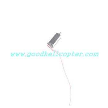 jxd-333 helicopter parts tail motor